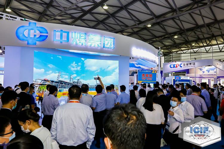 上海东琦展览服务 以专业与创意，点亮每一场品牌盛宴