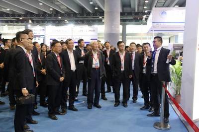探索未来工厂 2019广州国际机器人及智能装备展览会服务体验解析