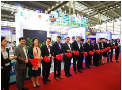 香港物联网馆亮相深圳国际电子展，IoT技术/产品引发关注